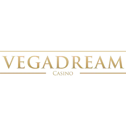 Vegadream Casino logo
